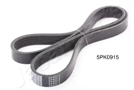 Поликлиновой ремень JAPANPARTS DV5PK0915