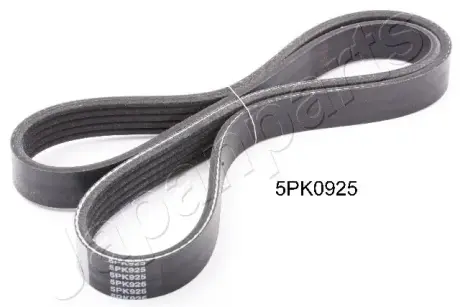 Поликлиновой ремень JAPANPARTS DV5PK0925