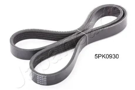 Поликлиновой ремень JAPANPARTS DV5PK0930