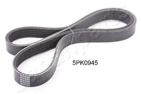 Поликлиновой ремень JAPANPARTS DV5PK0945