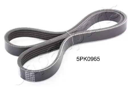 Поликлиновой ремень JAPANPARTS DV5PK0965