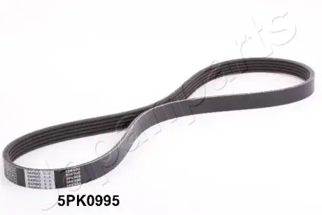 Поликлиновой ремень JAPANPARTS DV5PK0995