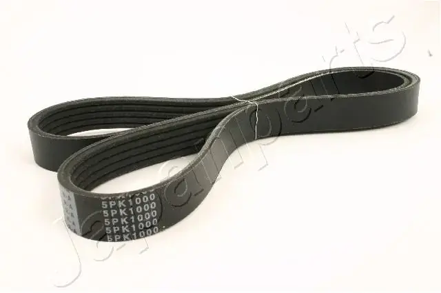 Поликлиновой ремень JAPANPARTS DV5PK1000 (фото 1)