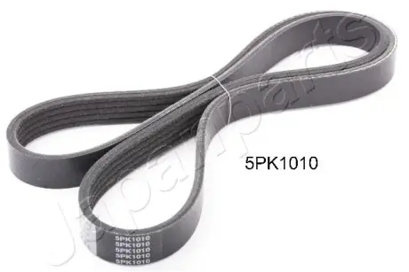 Поликлиновой ремень JAPANPARTS DV5PK1010