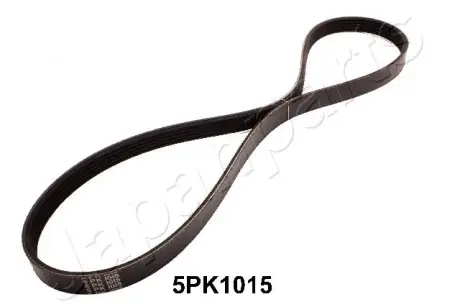 Поликлиновой ремень JAPANPARTS DV5PK1015