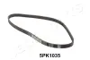 Поликлиновой ремень JAPANPARTS DV5PK1035 (фото 1)