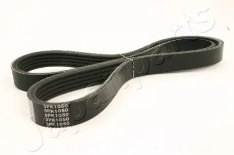 Поликлиновой ремень JAPANPARTS DV5PK1050