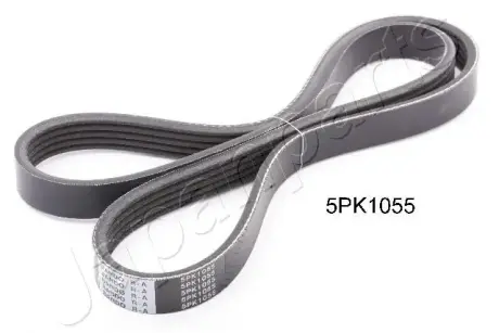 Поликлиновой ремень JAPANPARTS DV5PK1055