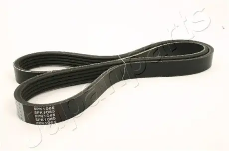 Поликлиновой ремень JAPANPARTS DV5PK1065