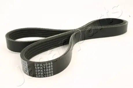Поликлиновой ремень JAPANPARTS DV5PK1085