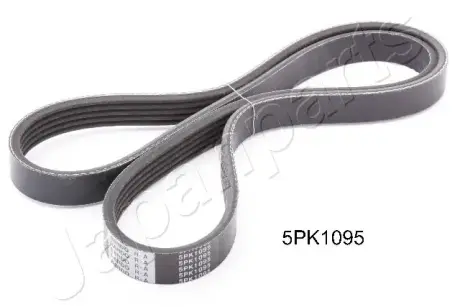 Поликлиновой ремень JAPANPARTS DV5PK1095