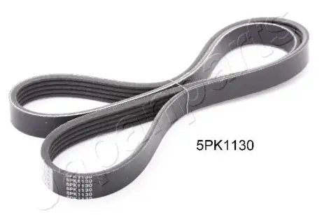 Поликлиновой ремень JAPANPARTS DV5PK1130