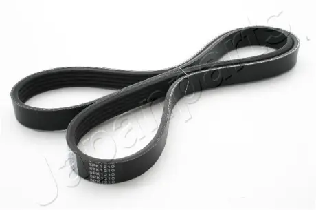 Поликлиновой ремень JAPANPARTS DV5PK1210