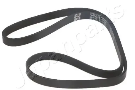 Поликлиновой ремень JAPANPARTS DV5PK1215