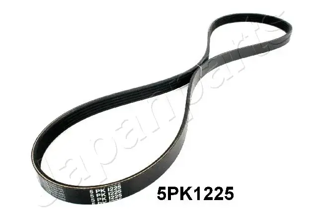 Поликлиновой ремень JAPANPARTS DV5PK1225 (фото 1)