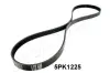 Поликлиновой ремень JAPANPARTS DV5PK1225 (фото 1)