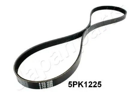 Поликлиновой ремень JAPANPARTS DV5PK1225