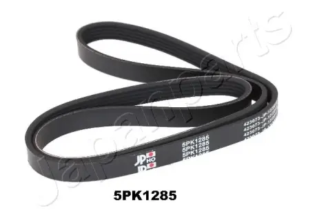 Поликлиновой ремень JAPANPARTS DV5PK1285