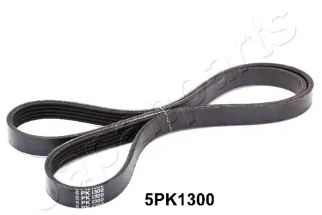 Поликлиновой ремень JAPANPARTS DV5PK1300