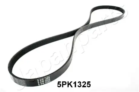 Поликлиновой ремень JAPANPARTS DV5PK1325