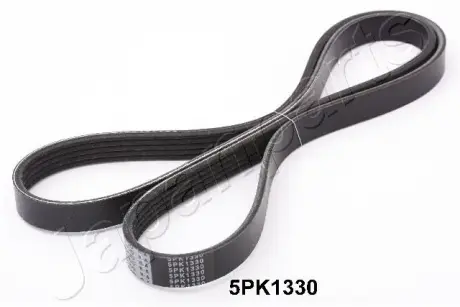 Поликлиновой ремень JAPANPARTS DV5PK1330