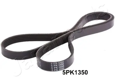 Поликлиновой ремень JAPANPARTS DV5PK1350