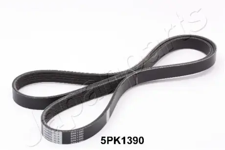 Поликлиновой ремень JAPANPARTS DV5PK1390