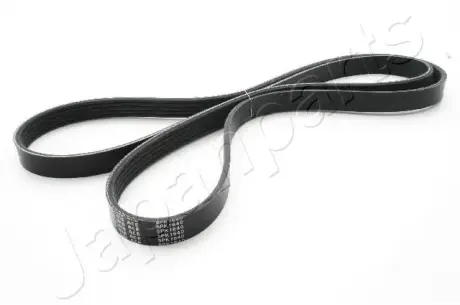 Поликлиновой ремень JAPANPARTS DV5PK1640