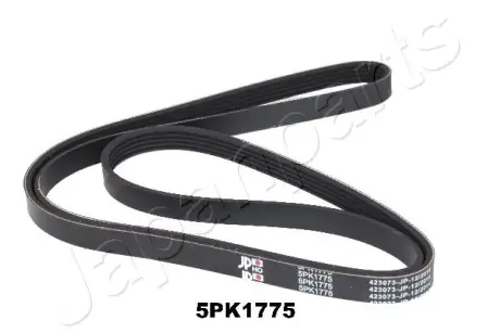 Поликлиновой ремень JAPANPARTS DV5PK1775