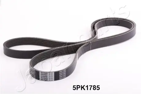 Поликлиновой ремень JAPANPARTS DV5PK1785