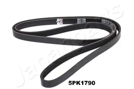 Поликлиновой ремень JAPANPARTS DV5PK1790
