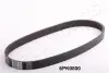 Поликлиновой ремень JAPANPARTS DV6PK0800 (фото 1)