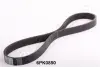 Поликлиновой ремень JAPANPARTS DV6PK0850 (фото 1)
