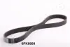 Поликлиновой ремень JAPANPARTS DV6PK0880 (фото 1)