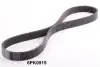 Поликлиновой ремень JAPANPARTS DV6PK0915 (фото 1)