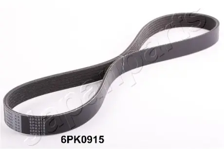 Поликлиновой ремень JAPANPARTS DV6PK0915