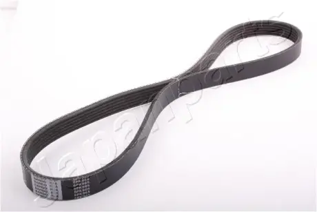 Поликлиновой ремень JAPANPARTS DV6PK0965