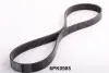 Поликлиновой ремень JAPANPARTS DV6PK0985 (фото 1)