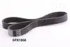 Поликлиновой ремень JAPANPARTS DV6PK1060 (фото 1)