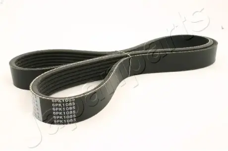 Поликлиновой ремень JAPANPARTS DV6PK1085
