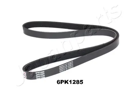 Поликлиновой ремень JAPANPARTS DV6PK1285
