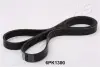 Поликлиновой ремень JAPANPARTS DV6PK1300 (фото 1)