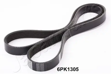 Поликлиновой ремень JAPANPARTS DV6PK1305