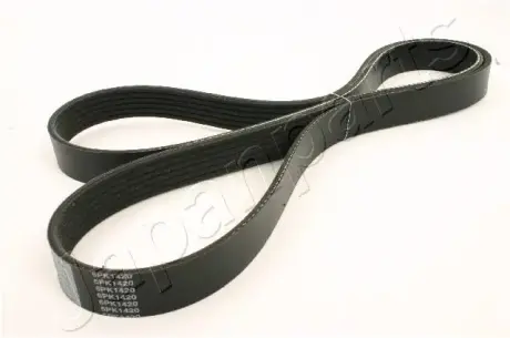 Поликлиновой ремень JAPANPARTS DV6PK1420