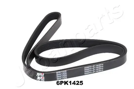 Поликлиновой ремень JAPANPARTS DV6PK1425
