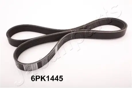 Поликлиновой ремень JAPANPARTS DV6PK1445