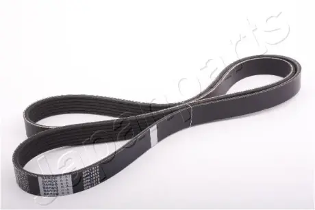 Поликлиновой ремень JAPANPARTS DV6PK1515