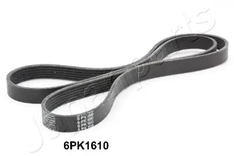 Поликлиновой ремень JAPANPARTS DV6PK1610