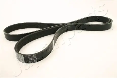Поликлиновой ремень JAPANPARTS DV6PK1620