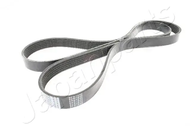 Поликлиновой ремень JAPANPARTS DV6PK1640 (фото 1)